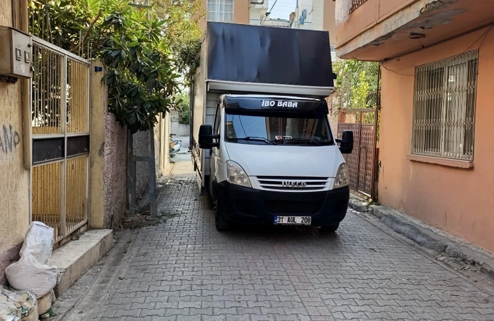 Gaziantep Nakliyat